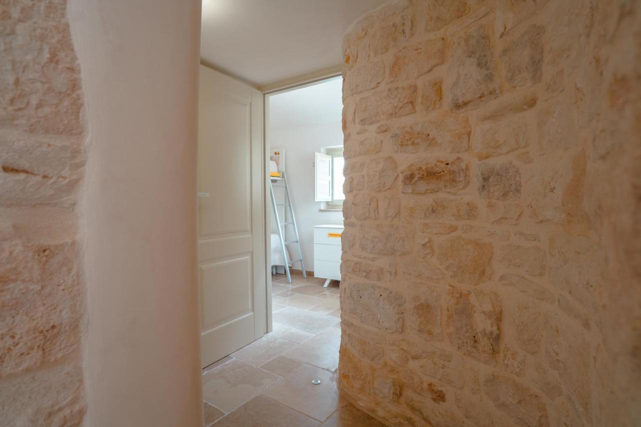 Trulli Audendum Villa Martina Franca Exterior photo