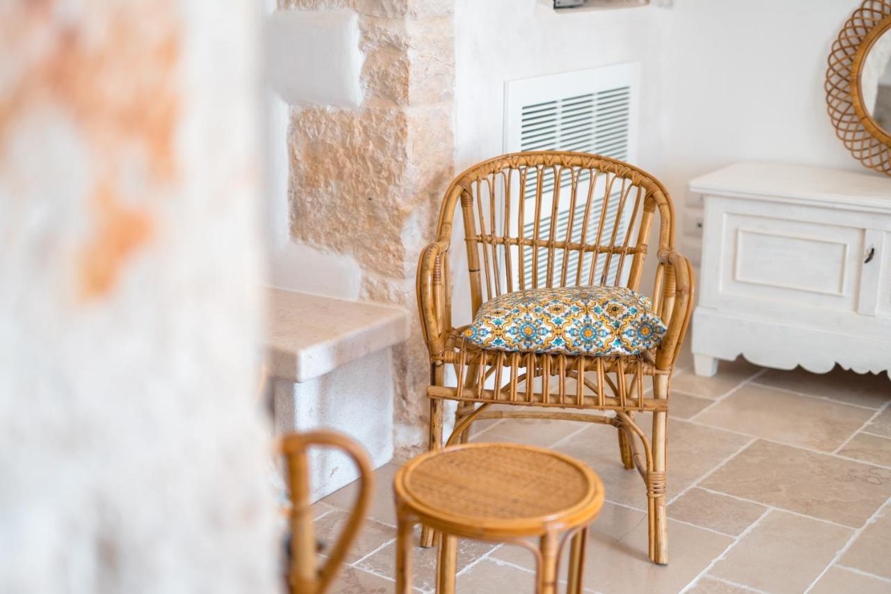 Trulli Audendum Villa Martina Franca Exterior photo