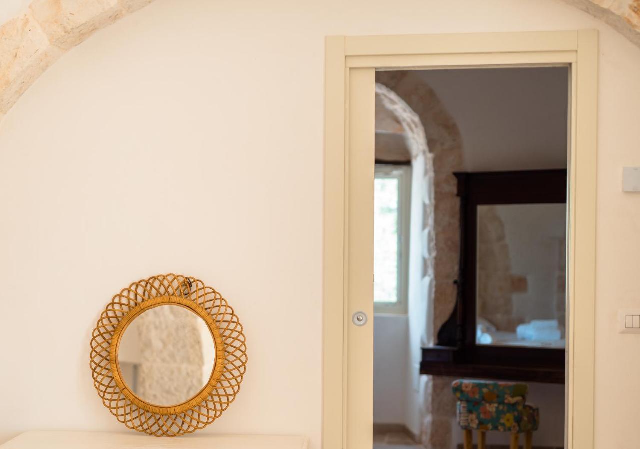 Trulli Audendum Villa Martina Franca Exterior photo