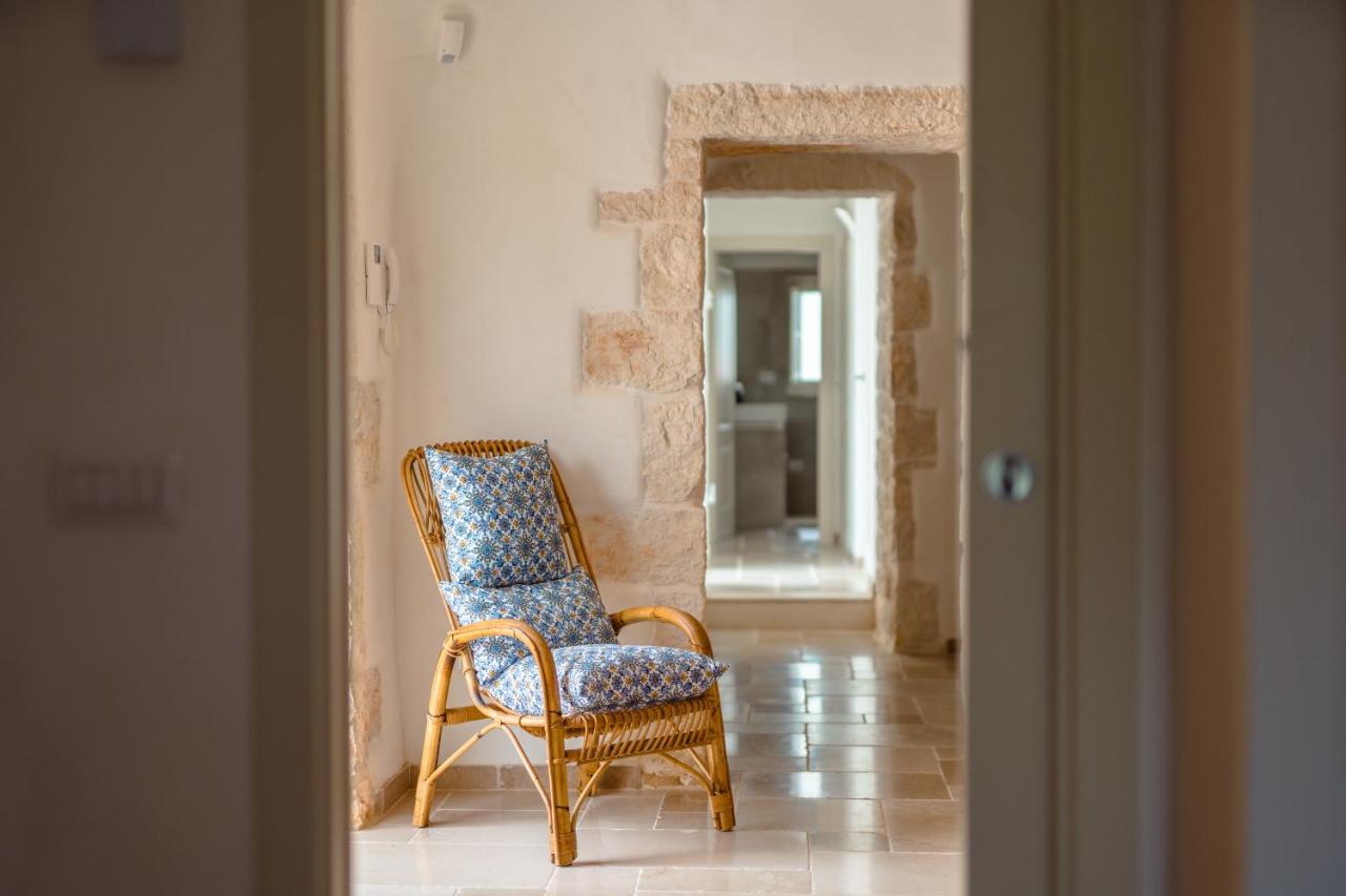 Trulli Audendum Villa Martina Franca Exterior photo