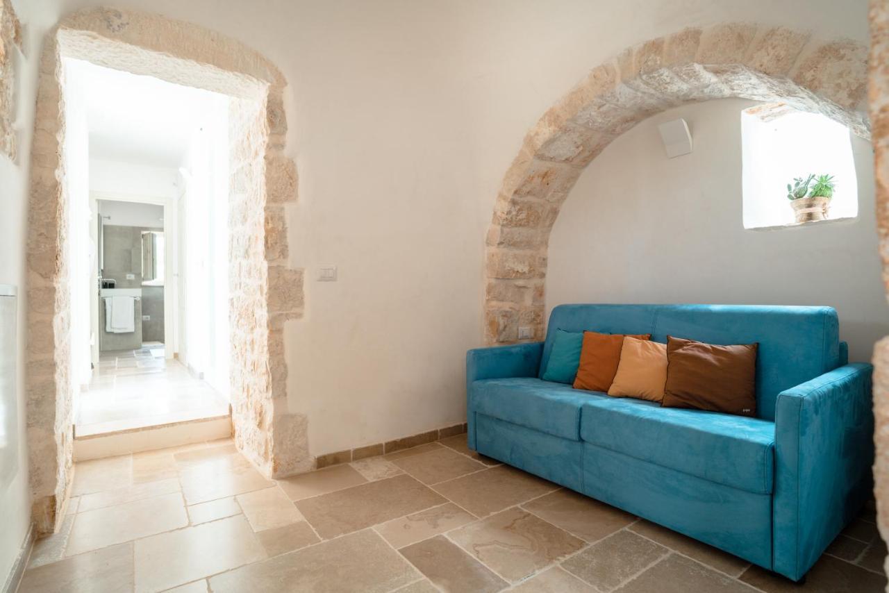 Trulli Audendum Villa Martina Franca Exterior photo
