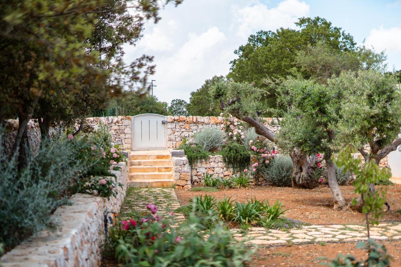 Trulli Audendum Villa Martina Franca Exterior photo